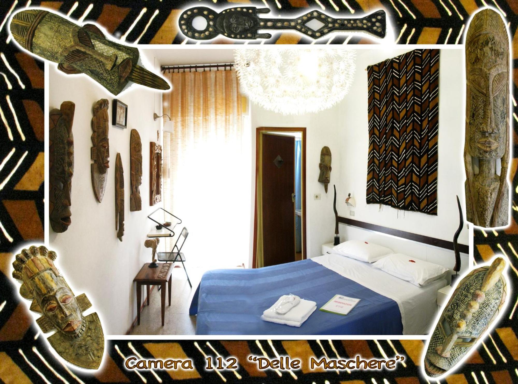 Hotel Ariston Cesenatico Kültér fotó