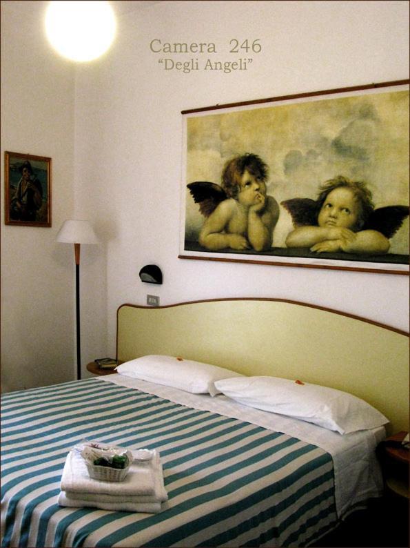 Hotel Ariston Cesenatico Kültér fotó