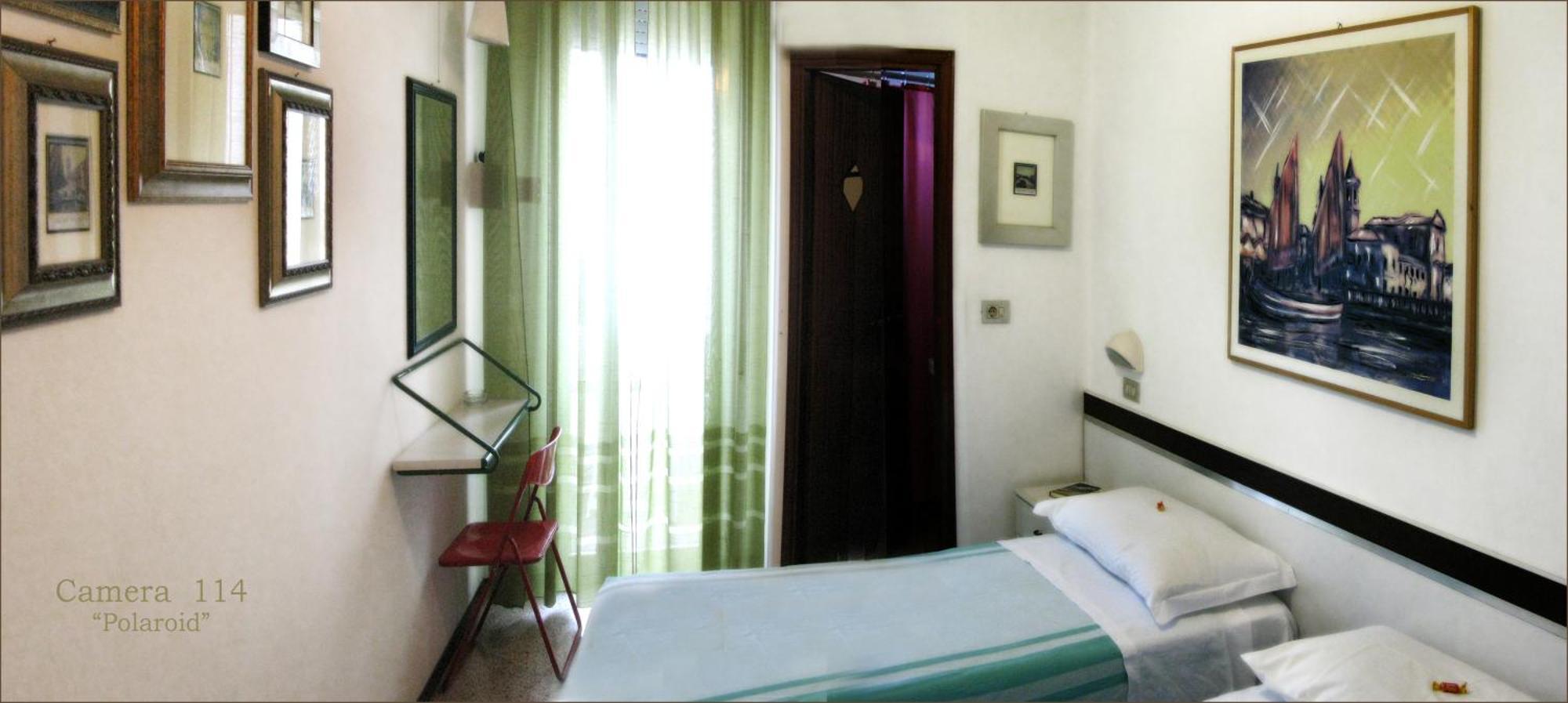 Hotel Ariston Cesenatico Kültér fotó