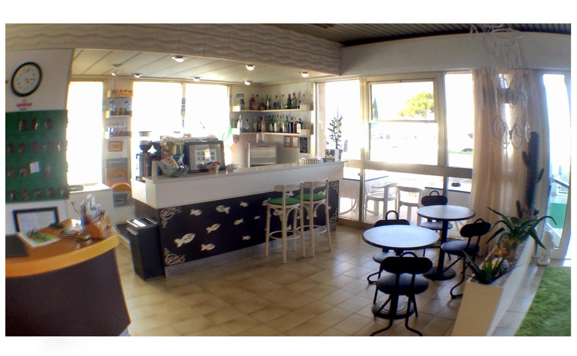 Hotel Ariston Cesenatico Kültér fotó