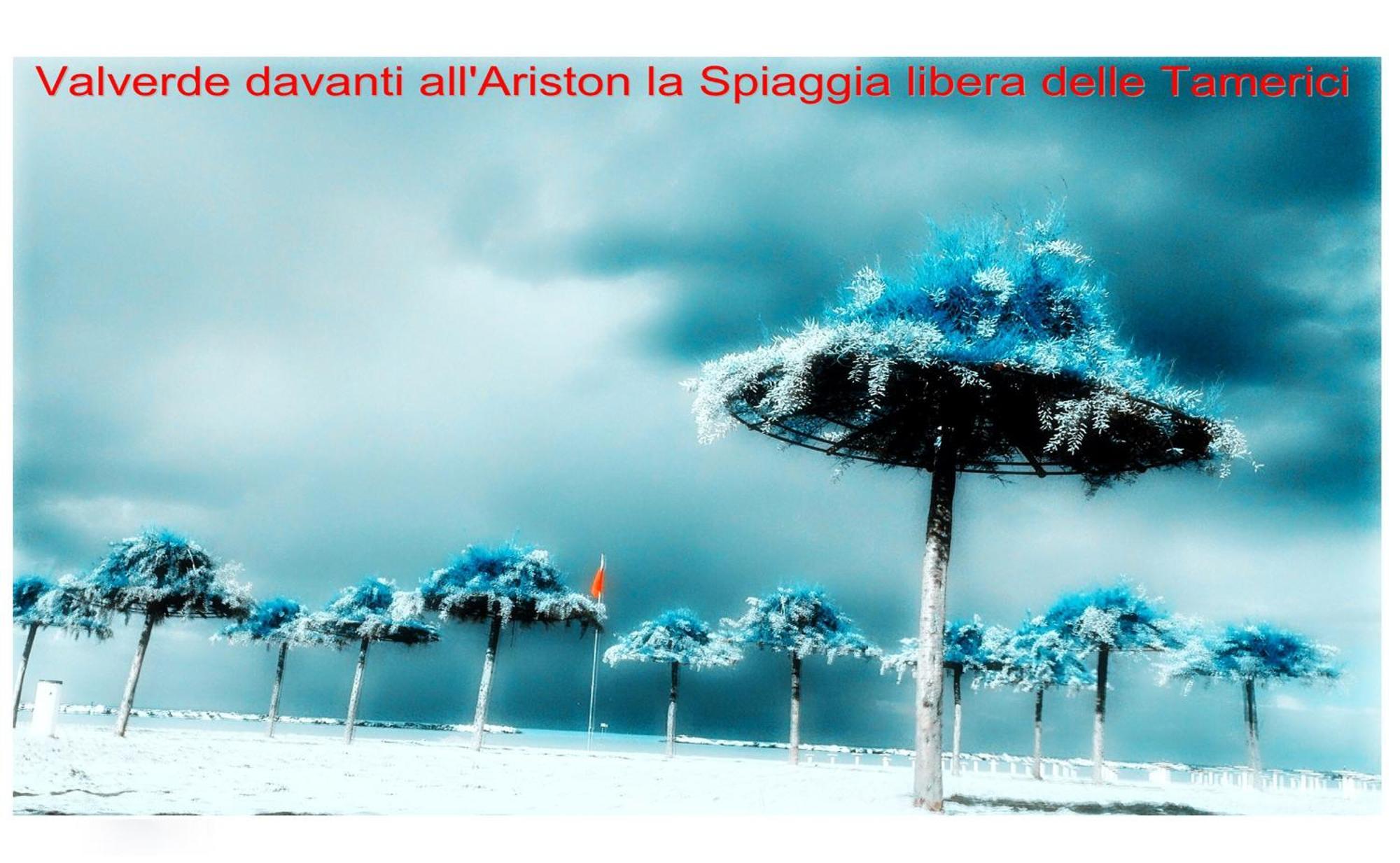 Hotel Ariston Cesenatico Kültér fotó