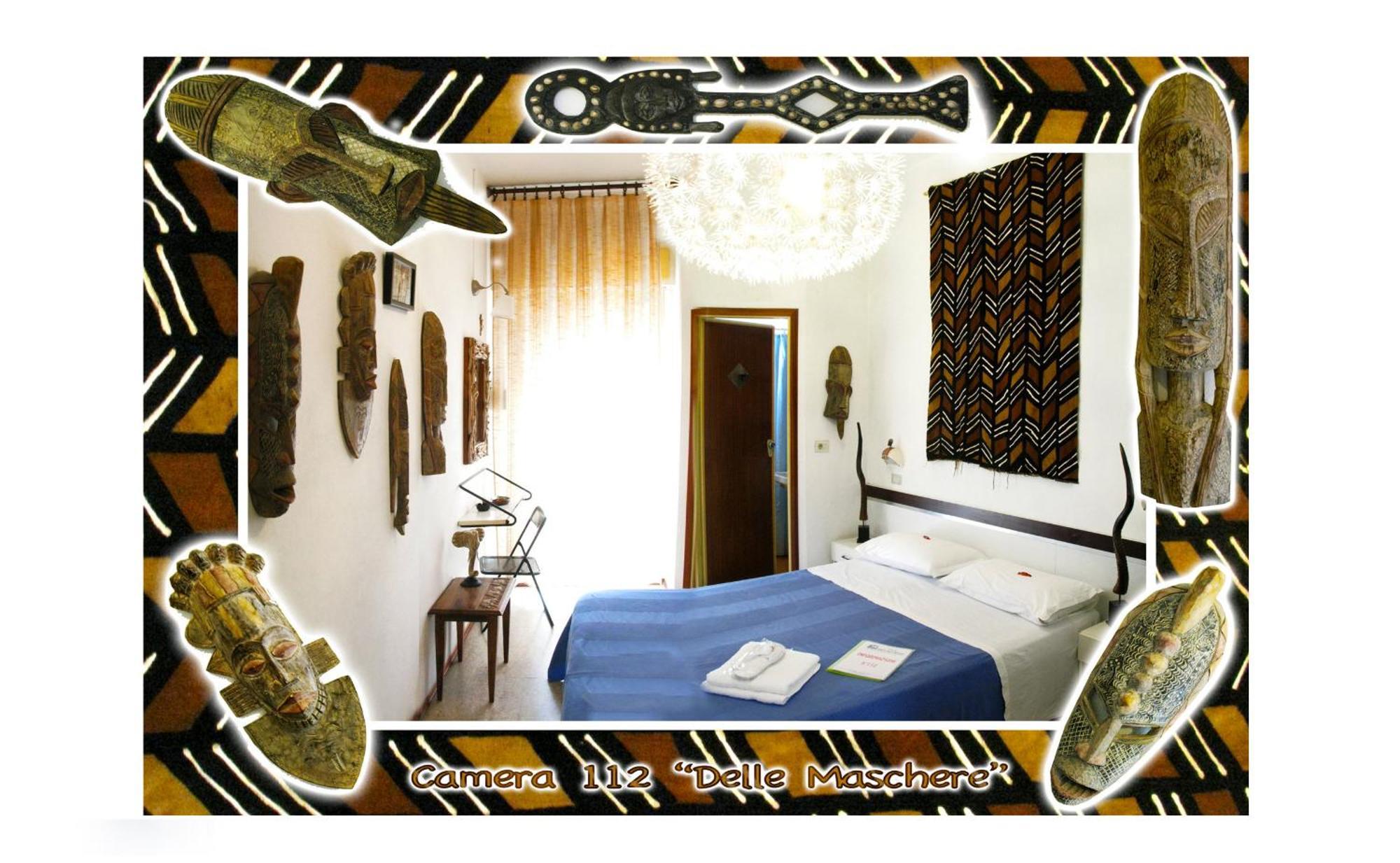 Hotel Ariston Cesenatico Kültér fotó